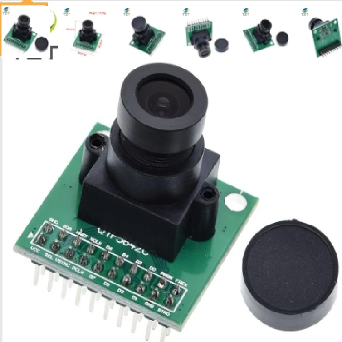 Kamera modul TZT CS5642C-V3 5Mp